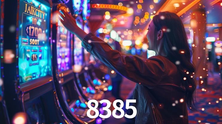 Experimente o Login Seguro Premium no 8385