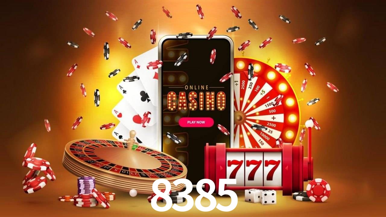Diretório de Jogos 8385