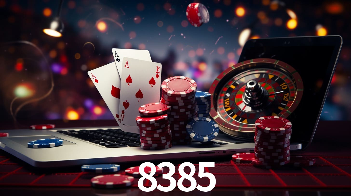 Crash Games Statistics 8385