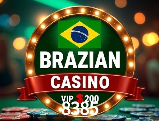 Canal oficial no Telegram da 8385