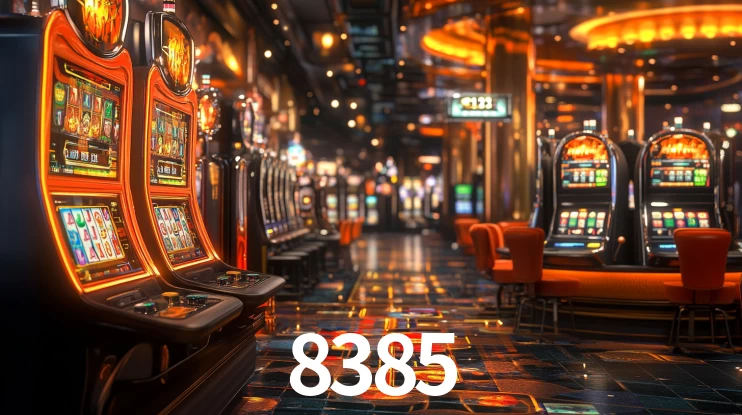 Premium Interface 8385