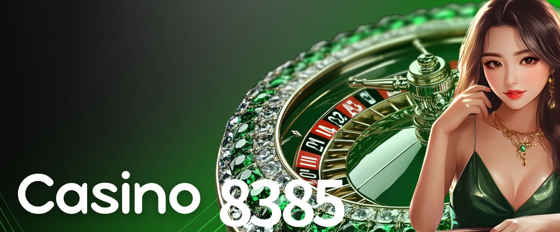 Weekend Specials 8385