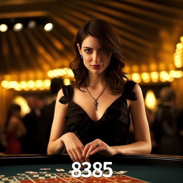 Explorando a Categoria de Eventos em Apostas na 8385