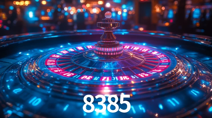 8385 App Interface