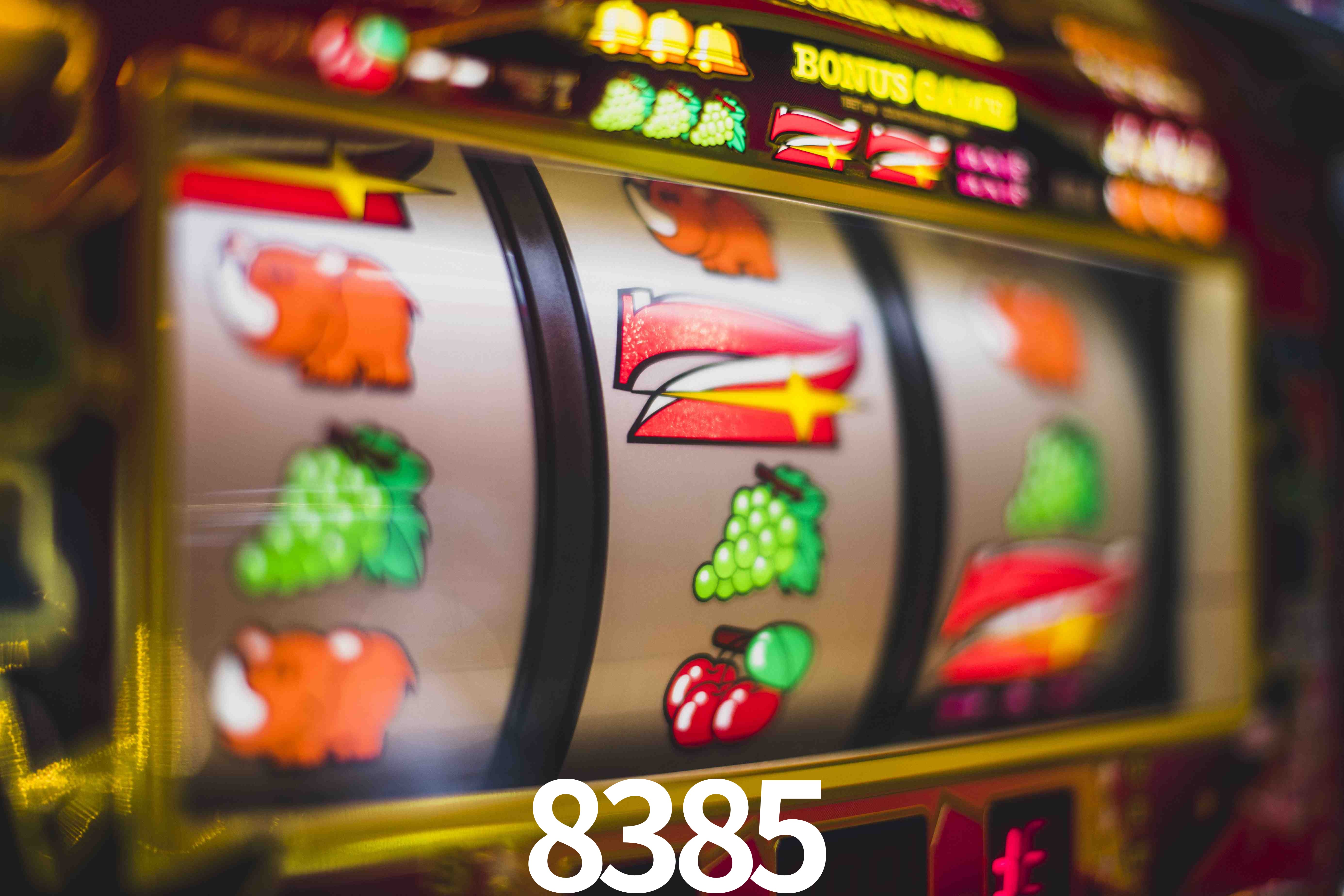 Tennis Betting 8385