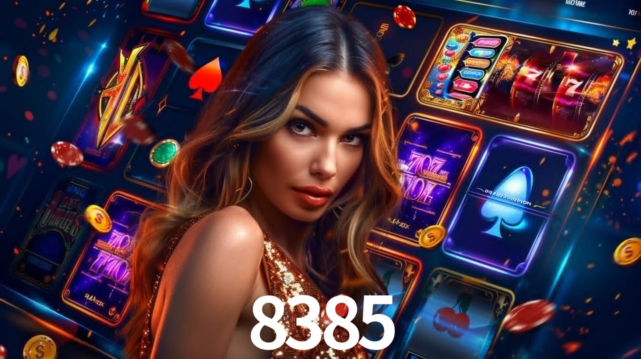 A Emoção da Loteria na 8385: Uma Chance de Mudança de Vida