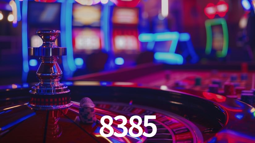 8385 bet login